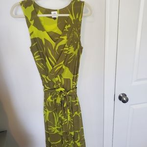 CAbi Dress